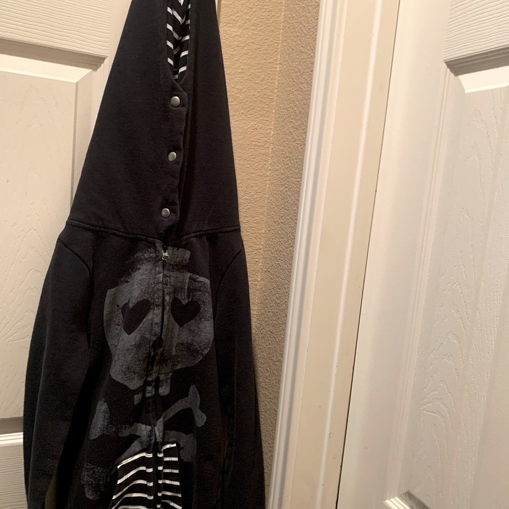 Abbey Dawn Hoodie Small